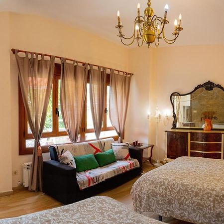 Casa As Marismas Entre Razo Y Baldayo Βίλα Lema Εξωτερικό φωτογραφία