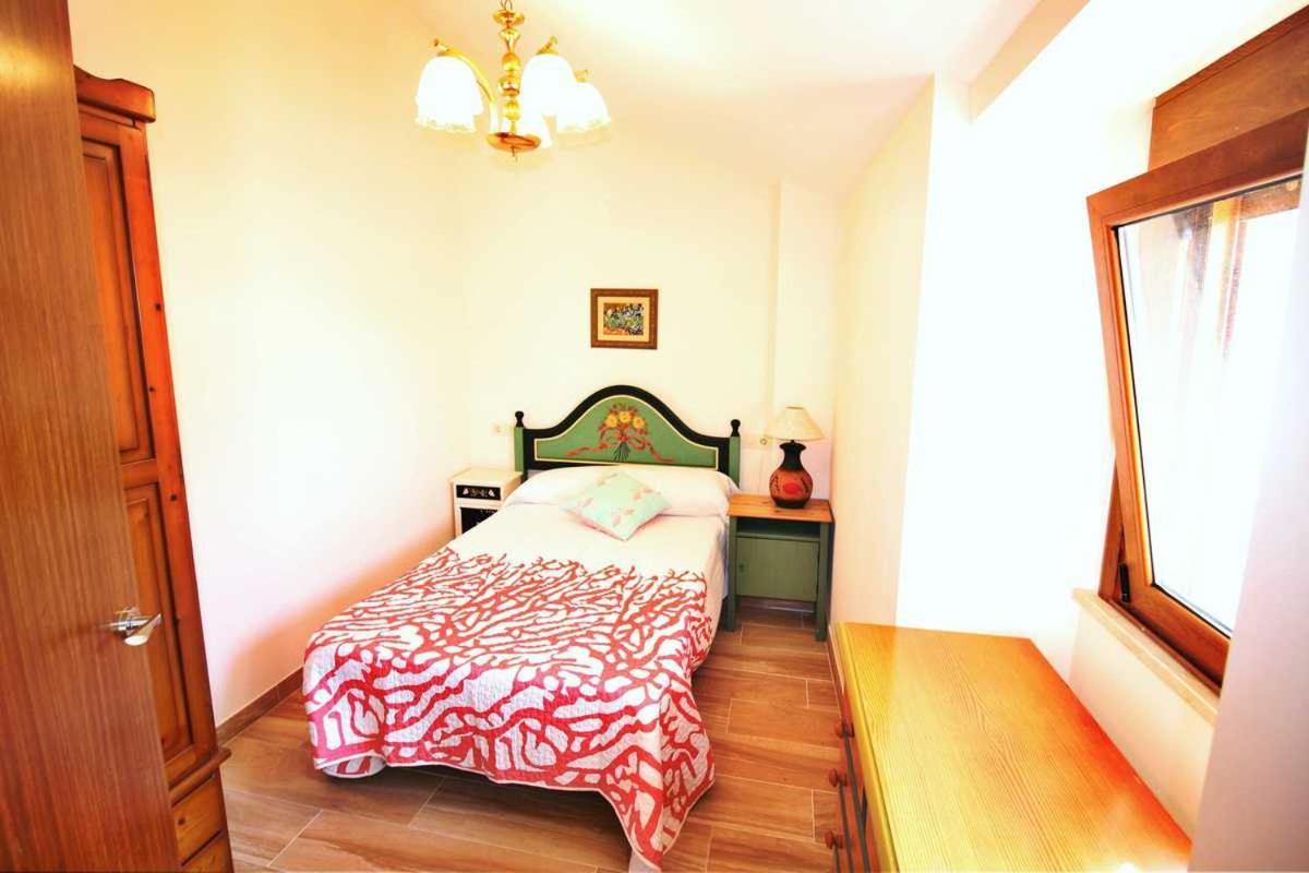 Casa As Marismas Entre Razo Y Baldayo Βίλα Lema Εξωτερικό φωτογραφία