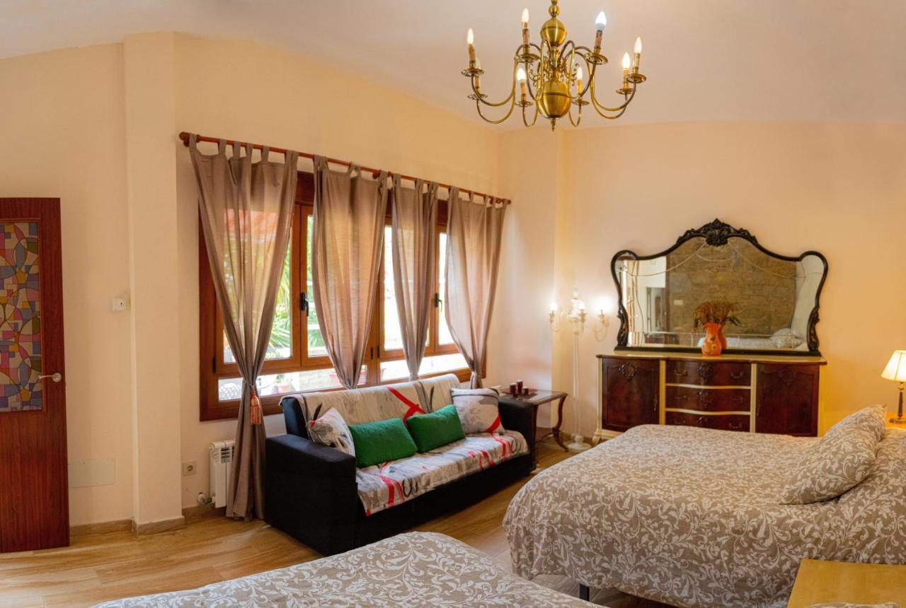 Casa As Marismas Entre Razo Y Baldayo Βίλα Lema Εξωτερικό φωτογραφία
